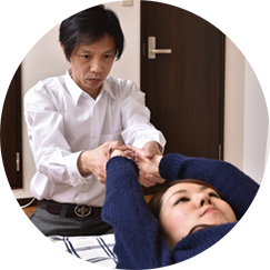 他院では見つけられなかった原因を見つけます