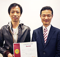 医師 野口 勇人 先生